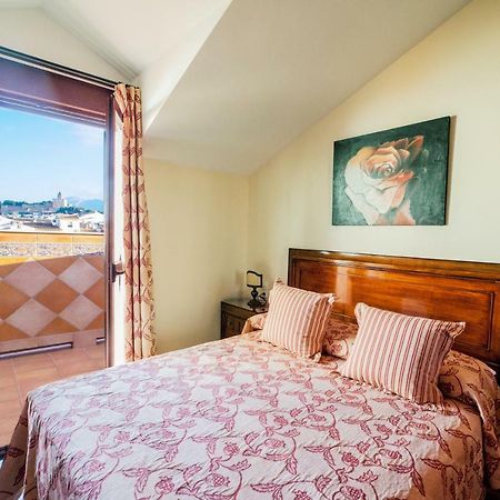 Apartament La Atalaya Great Luxury Attic Antequera Zewnętrze zdjęcie