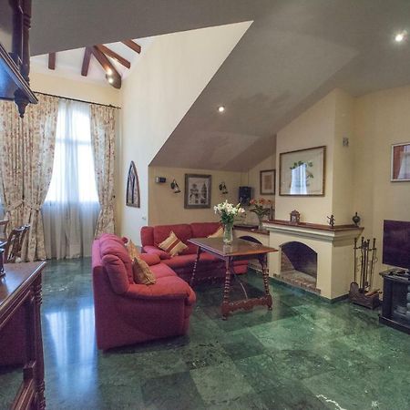 Apartament La Atalaya Great Luxury Attic Antequera Zewnętrze zdjęcie