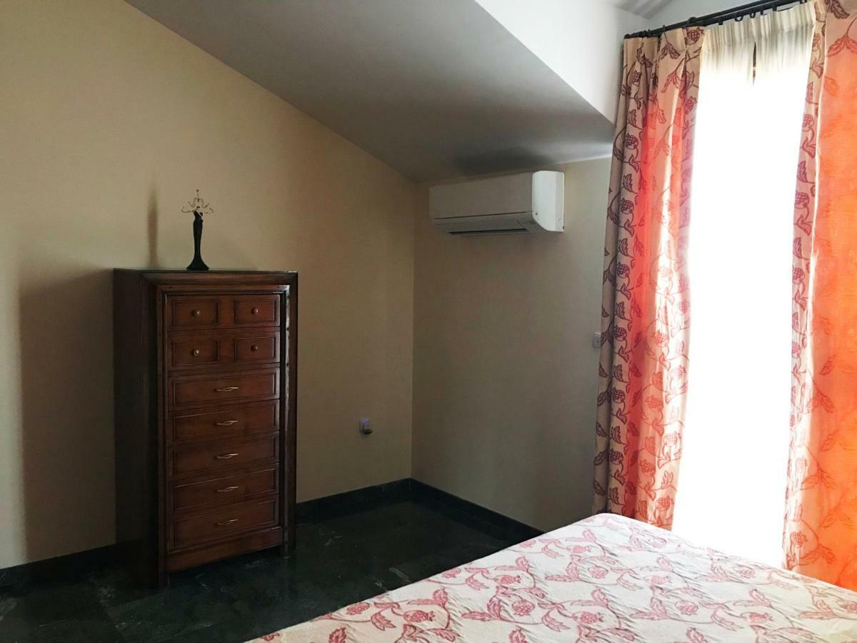 Apartament La Atalaya Great Luxury Attic Antequera Zewnętrze zdjęcie