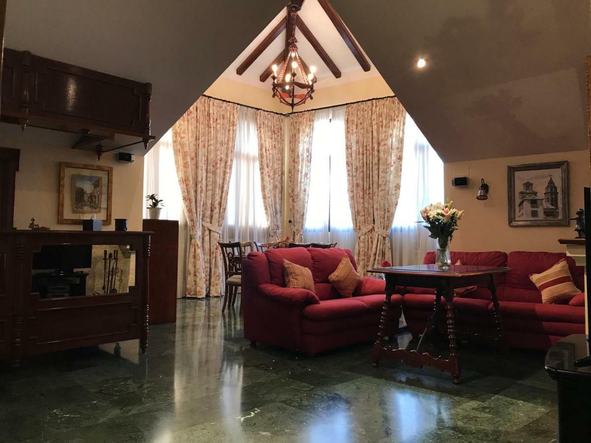 Apartament La Atalaya Great Luxury Attic Antequera Zewnętrze zdjęcie