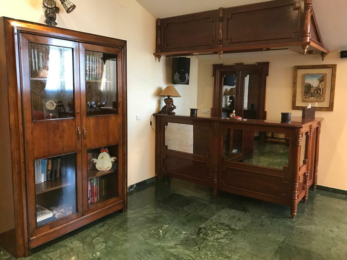 Apartament La Atalaya Great Luxury Attic Antequera Zewnętrze zdjęcie