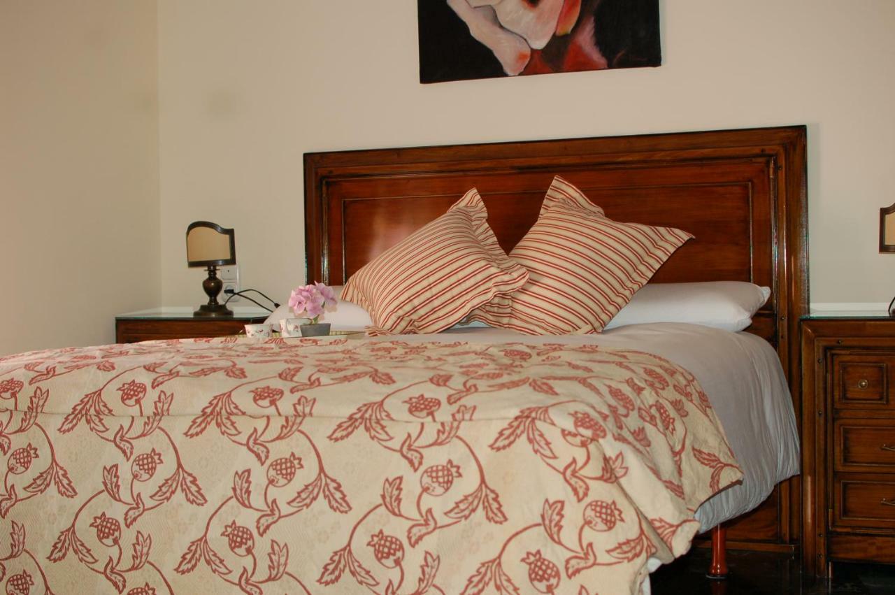 Apartament La Atalaya Great Luxury Attic Antequera Zewnętrze zdjęcie