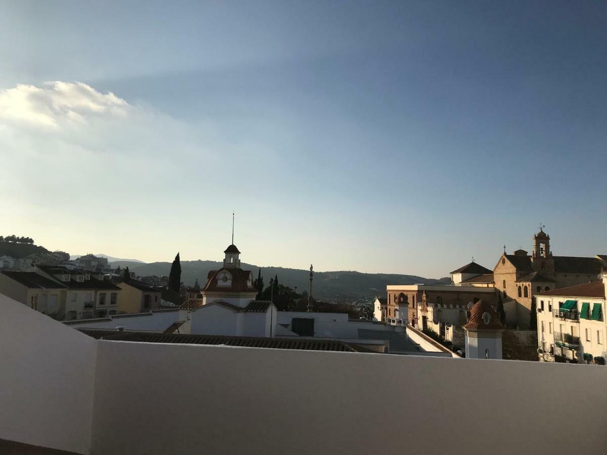 Apartament La Atalaya Great Luxury Attic Antequera Zewnętrze zdjęcie