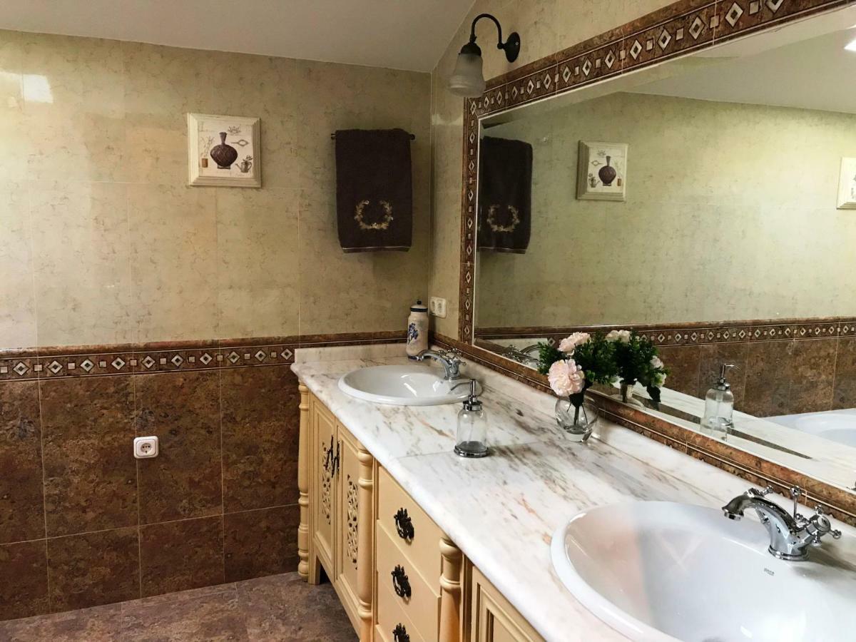 Apartament La Atalaya Great Luxury Attic Antequera Zewnętrze zdjęcie