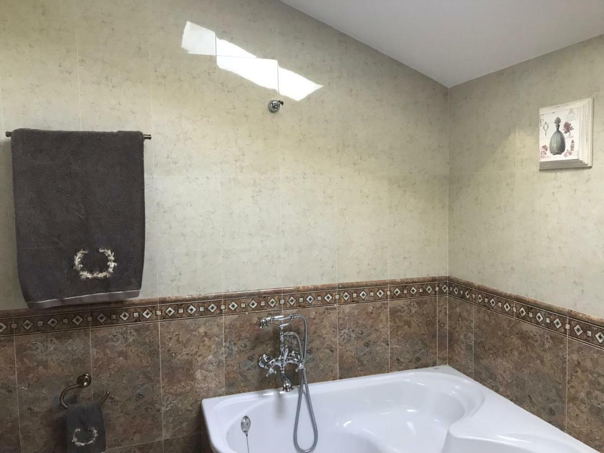 Apartament La Atalaya Great Luxury Attic Antequera Zewnętrze zdjęcie