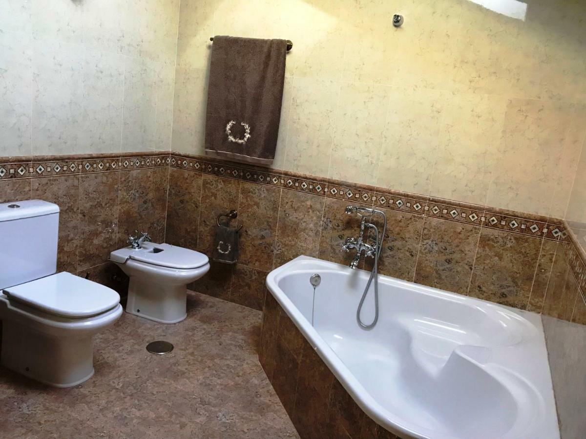 Apartament La Atalaya Great Luxury Attic Antequera Zewnętrze zdjęcie