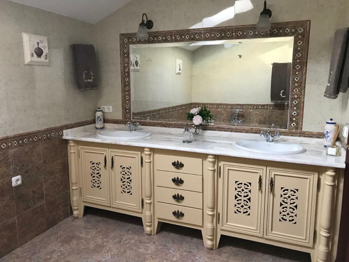 Apartament La Atalaya Great Luxury Attic Antequera Zewnętrze zdjęcie