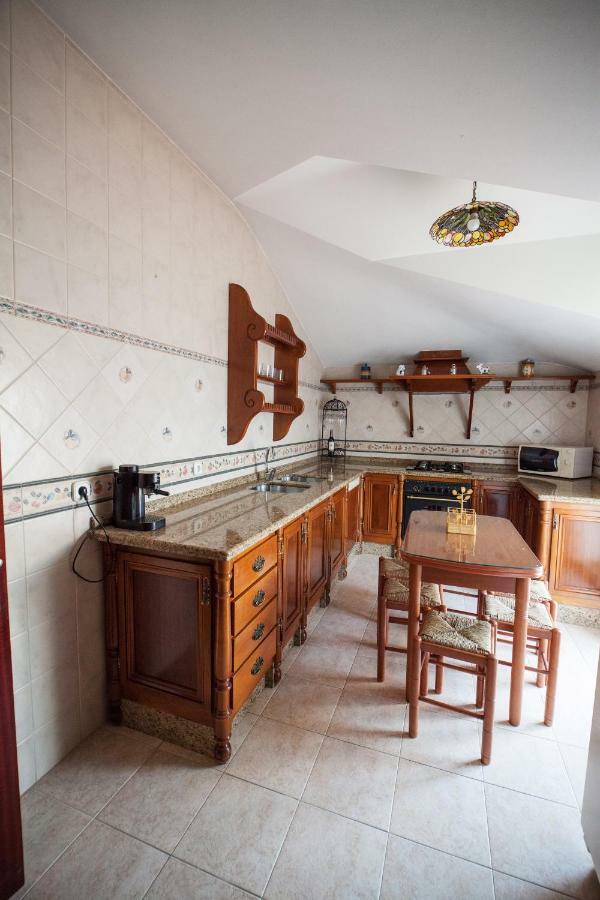 Apartament La Atalaya Great Luxury Attic Antequera Zewnętrze zdjęcie