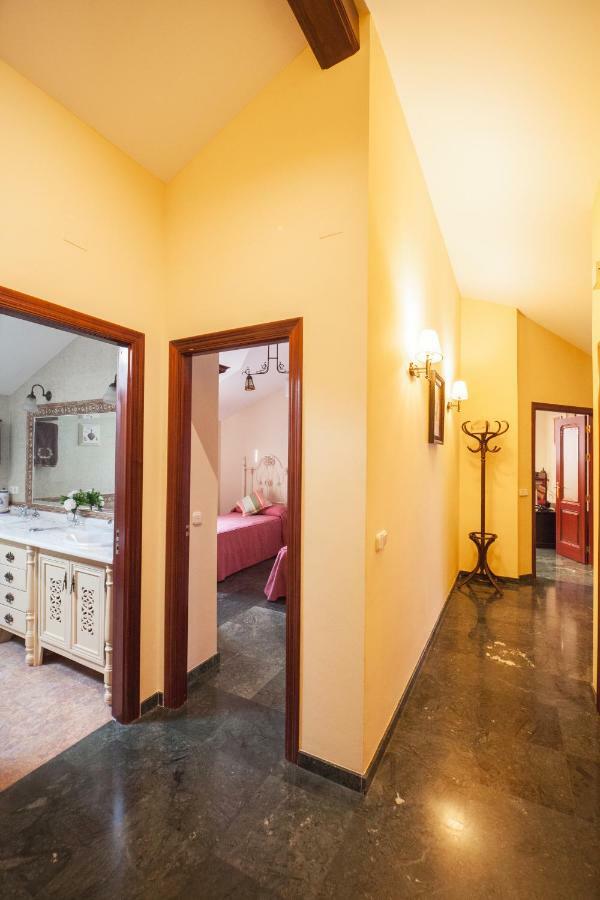 Apartament La Atalaya Great Luxury Attic Antequera Zewnętrze zdjęcie